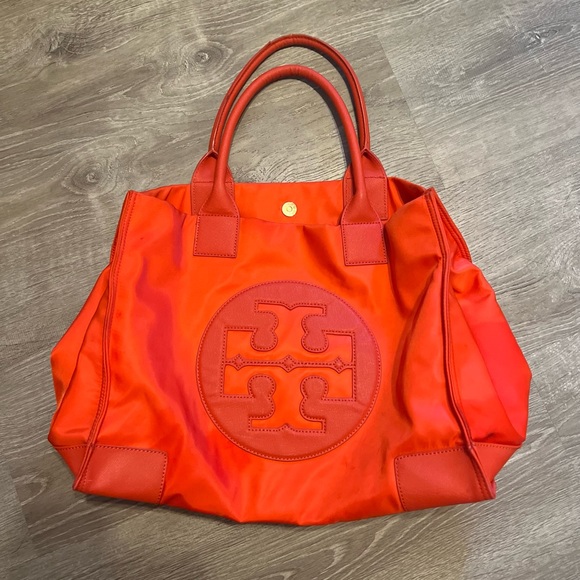 Tory Burch Handbags - Tory Burch Ella Tote Bag